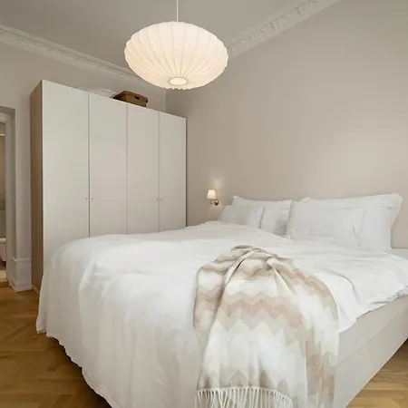 Central, Newly Renovated With Two Bathrooms!