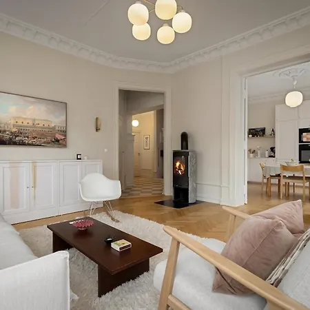 Central, Newly Renovated With Two Bathrooms!