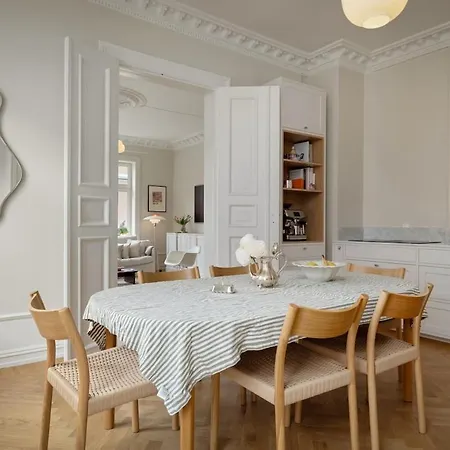 Central, Newly Renovated With Two Bathrooms!